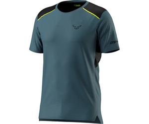 DYNAFIT Sky Shirt - Men - Blue - size S- model 2026 S