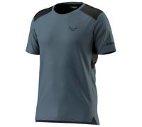 Dynafit - Sky Shirt - Sport shirt size L, blue