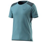 Dynafit - Sky Shirt - Sport shirt size XL, turquoise