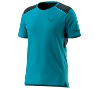 Dynafit - Sky Shirt - Sport shirt size XXL, turquoise