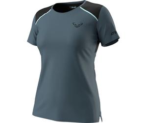 DYNAFIT Sky Shirt W - Women - Blue - size S- model 2026 S