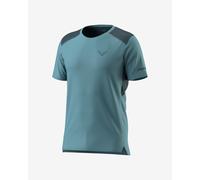 Dynafit Sky Short Sleeve T-shirt Blue L Man