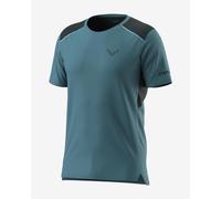 Dynafit Sky Short Sleeve T-Shirt Pale Blue - S