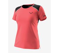 Dynafit Sky Short Sleeve T-shirt Orange XS Women