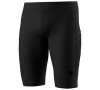 Dynafit - Sky Short Tights - Running trousers size L, black