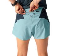 Dynafit Sky Shorts Blue L Woman