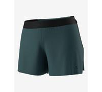 Dynafit Sky Shorts dark greenish grey Women - XS