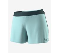 Dynafit Sky Shorts Shorts Cloud Blue Women - XL