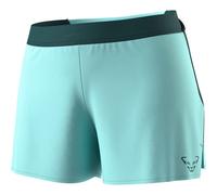 DYNAFIT Sky Shorts W - Women - Blue - size XS- model 2026 XS