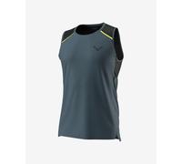 Dynafit Sky Sleeveless T-shirt Grey M Man