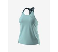 Dynafit Sky Tank Top Cloud Blue Women - L