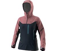 Dynafit Radical Softshell Jacket Pink S Woman