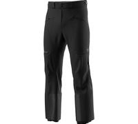 Dynafit - Softshell Pants - Radical Softshell Pant M Black Out for Men in Softshell - Size S Black S