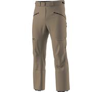 Dynafit - Softshell Pants - Radical Softshell Pant M Fallen Rock for Men in Softshell - Size M - Grey Grey M