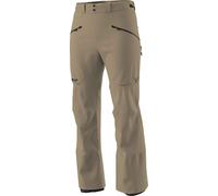 Dynafit - Softshell Pants - Radical Softshell Pant W Fallen Rock for Women in Softshell - Size S - Grey Grey S