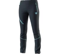 Dynafit - Softshell ski touring trousers - Speed Dst Pant W Blueberry Marine Blue for Women in Nylon - Size XS Blue XS