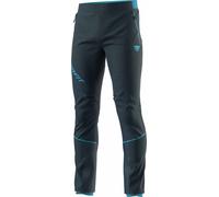 Dynafit - Softshell ski touring trousers - Speed Dynastretch Pants M Blueberry Storm Blue for Men in Nylon - Size S Blue S