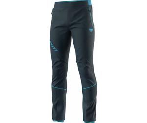 Dynafit - Softshell ski touring trousers - Speed Dynastretch Pants M Blueberry Storm Blue for Men in Nylon - Size S Blue S