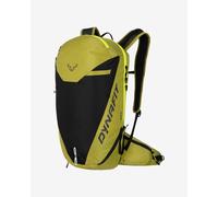Dynafit Speed Backpack 24L Mustard Yellow Black
