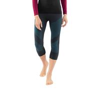 Dynafit Speed Dryarn 3/4 Base Layer Pants Blue DE 38 Women