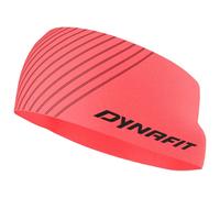 Dynafit - Speed Dryarn Headband - Headband size 58 cm, red