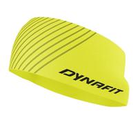 Dynafit - Speed Dryarn Headband - Headband size 58 cm, yellow