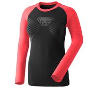 Dynafit - Speed Dryarn Long Sleeve W Ultra Coral - 38 - Technical underwear
