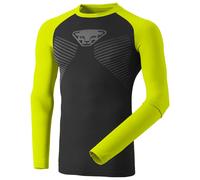 Dynafit - Speed Dryarn Longsleeve M Ultra Yellow - S - Technical underwear