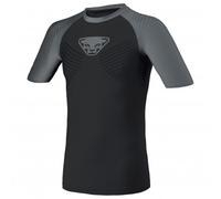 Dynafit - Speed Dryarn S/S Tee - Sport shirt size 52 - XL, black