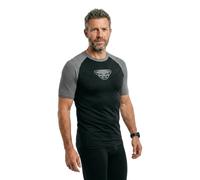 Dynafit Speed Dryarn Short Sleeve Base Layer Black XL Men