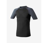 Dynafit Speed Dryarn short sleeve T-shirt black dark grey - M