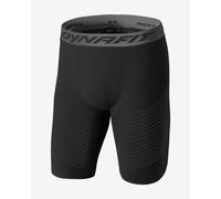 Dynafit Speed Dryarn Short Tights Black Grey - S