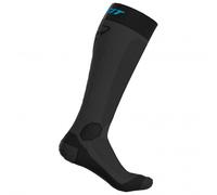 Dynafit - Speed Dryarn Socks - Ski socks size 35-38, black