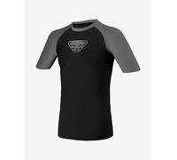 Dynafit Speed Dryarn T-Shirt Black Grey - L