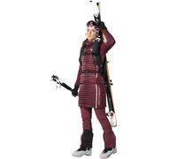 Dynafit Speed Durastretch Pants Red L Women