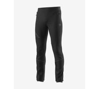 Dynafit Speed Dynastretch Trousers Black Grey - XL