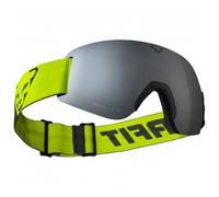 Dynafit - Speed Goggle Mirror S3 - Ski goggles grey