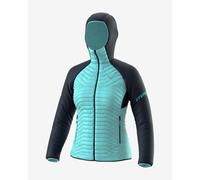 Dynafit Speed Insulation Hooded Jacket Sky Blue Women - S