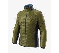 Dynafit Speed Insulation Jacket Khaki Green - M