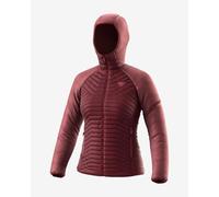 Dynafit Speed Insulation Jacket violet maroon Women - M