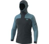 Dynafit Speed Polartec® Full Zip Sweatshirt Blue 2XL Men