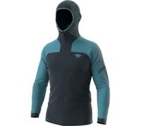Dynafit SPEED PTC Men's fleece jacket (storm blue)