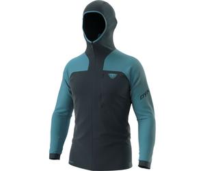 Dynafit SPEED PTC Men's fleece jacket (storm blue)