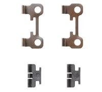 Dynafit Speed Radical/speed Turn Crampon Tab