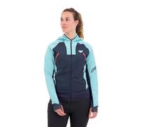 Dynafit Speed Softshell Jacket Blue L Women