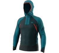 Dynafit Speed Softshell Jacket Blue M Men