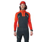 Dynafit Speed Softshell Vest Orange S Men