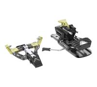 Dynafit Superlite 175 Z10+ Touring Ski Bindings Silver 75 Men,Women