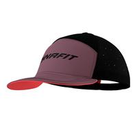 Dynafit - Tech Trucker Cap - Cap size One Size, purple/black