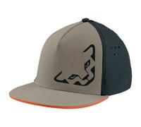 Dynafit - Tech Trucker Cap - Cap size 58 cm, grey
